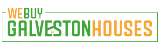 We Buy Galveston Houses logo